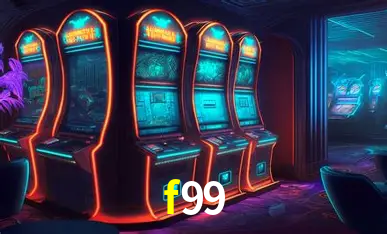 Desvendando o Mundo dos Jogos Virtuais na f99