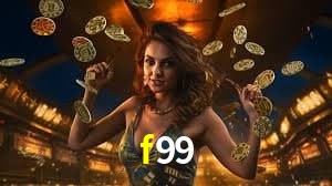Experiência VIP f99