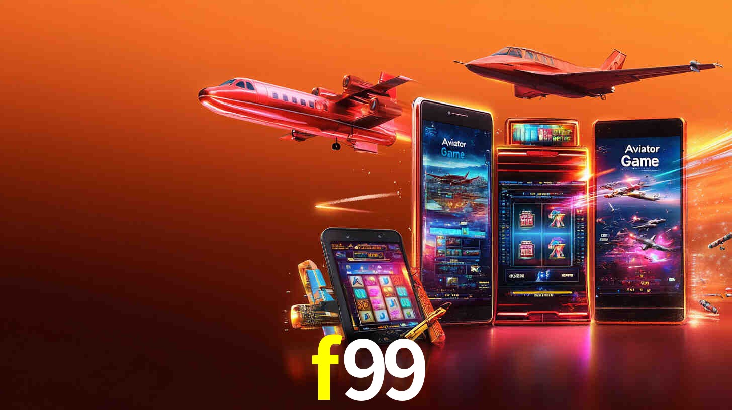 Descubra a Magia dos Jogos de Arcade no f99