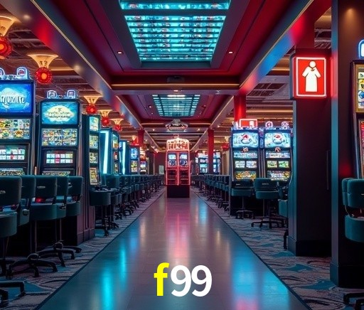 Explorando a Categoria de Eventos em Apostas na f99