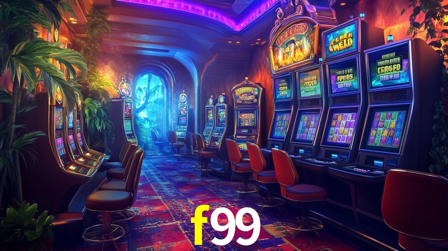 Welcome Bonus f99