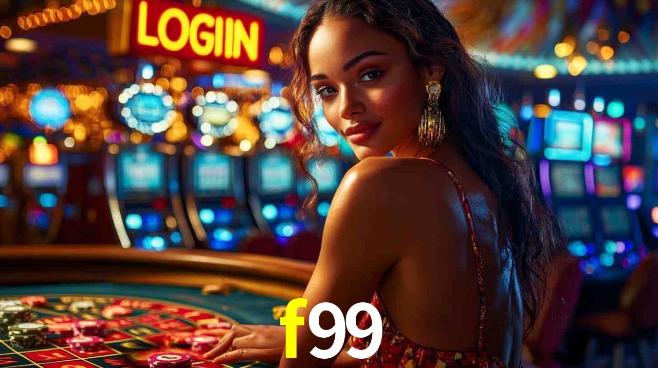 Live Casino f99