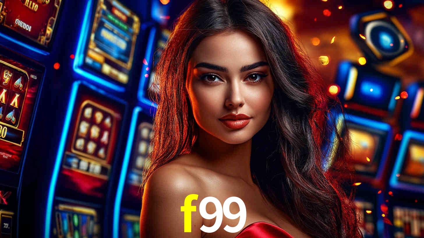 A Popularidade dos Caça-Níqueis no f99
