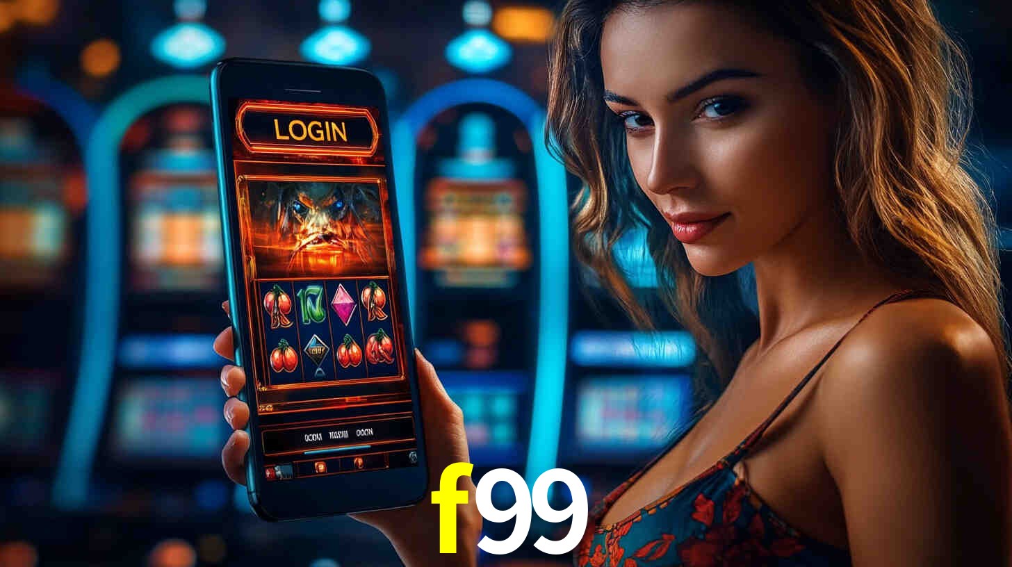 Bônus Generosos e Exclusivos no f99 para Você!