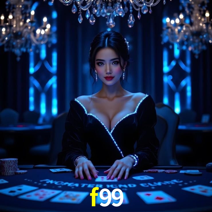 Slot Games f99