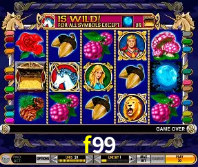 Live Casino f99