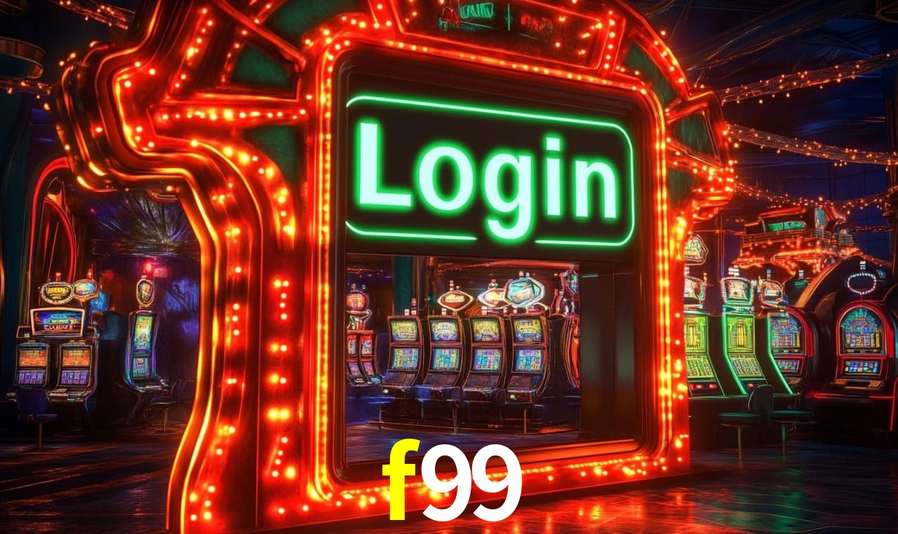 Welcome Bonus f99