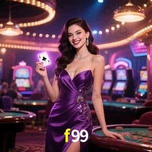 Mesa de Blackjack f99