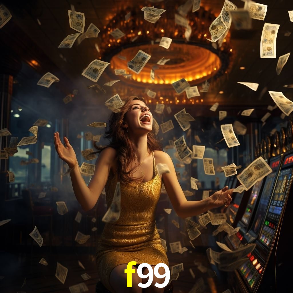 Live Casino f99