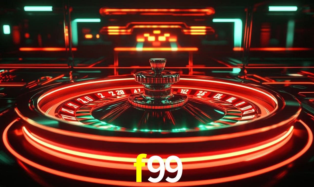 A Experiência Imersiva dos Cassinos Ao Vivo no f99