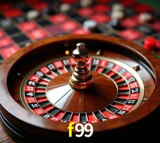 f99 Plataforma Confiável