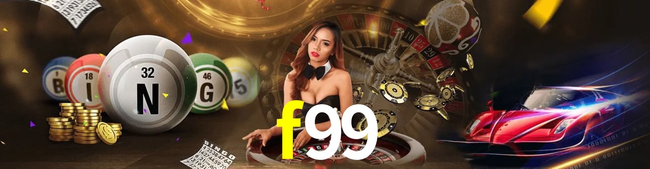Logo f99 Telegram Canal Oficial
