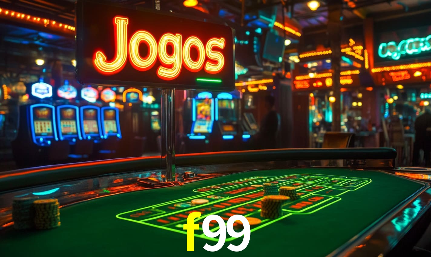 Sistemas de Segurança f99