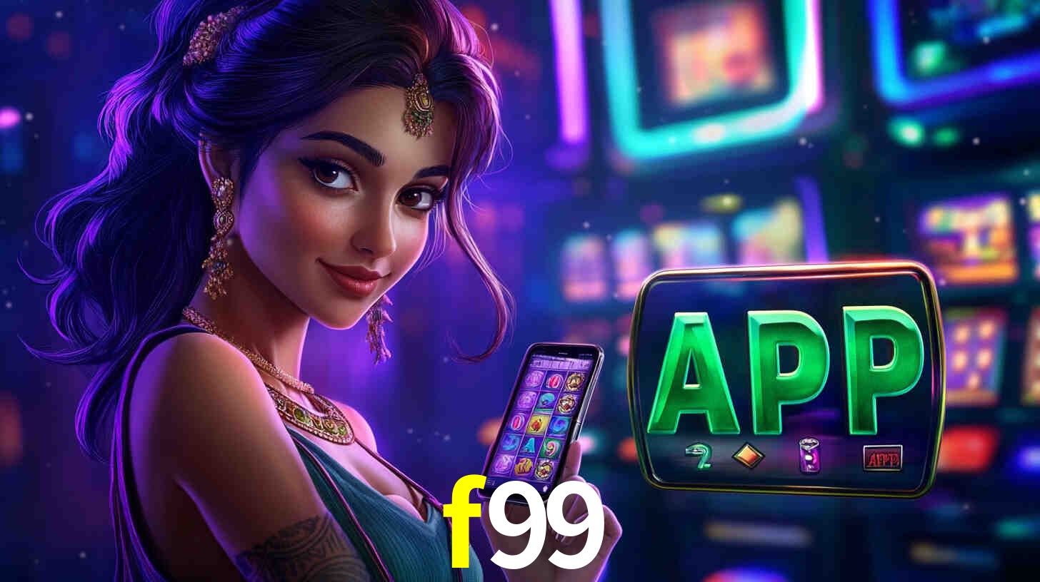 Bônus Generosos e Exclusivos no f99 para Você!