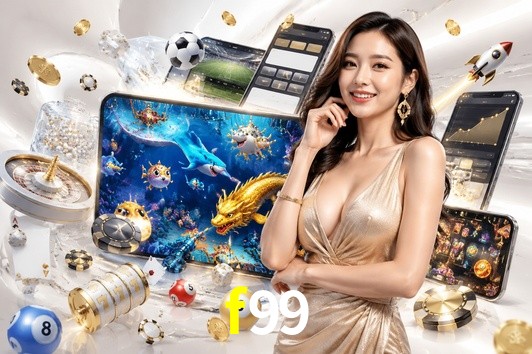 Live Casino f99