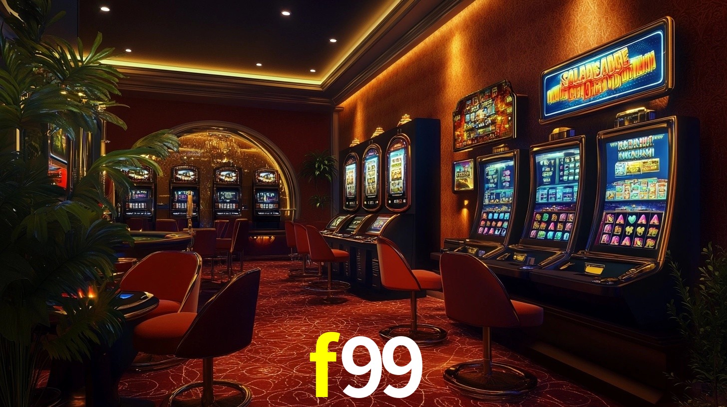 Exclusive Games f99