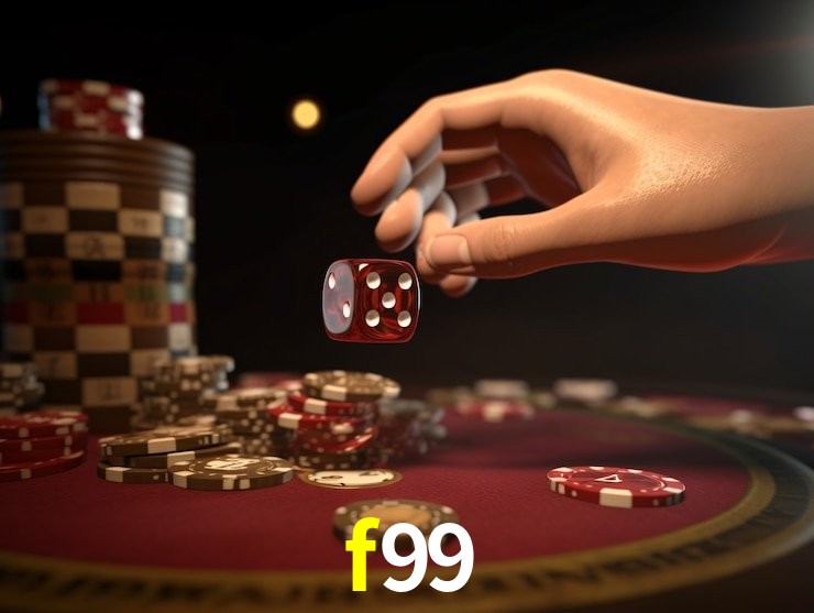Benefícios da Conta f99