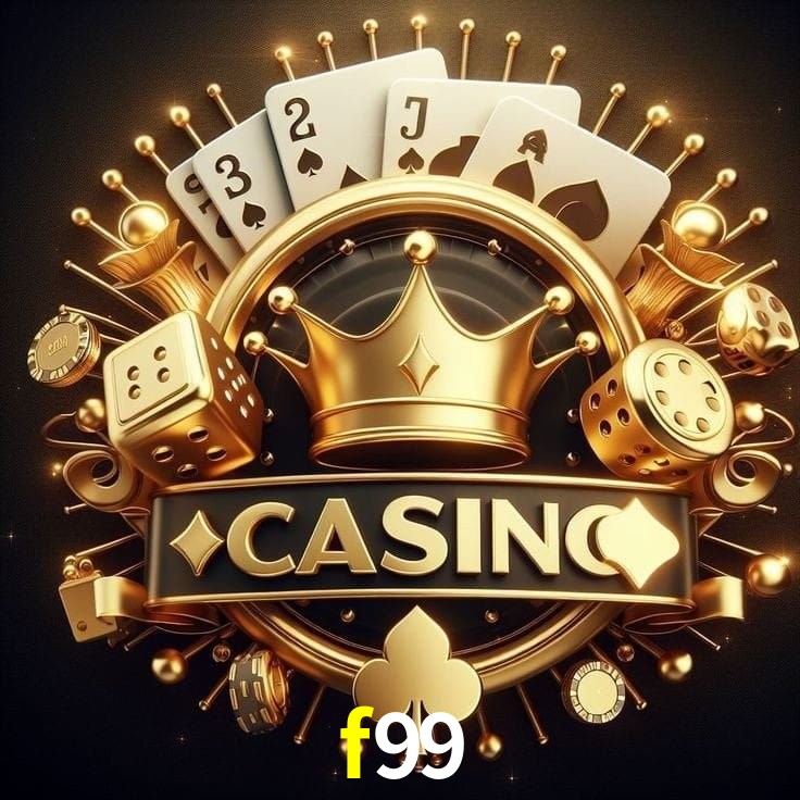 Casino Ao Vivo f99