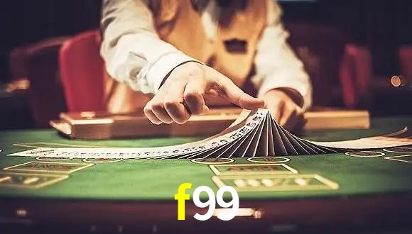 VIP Casino f99