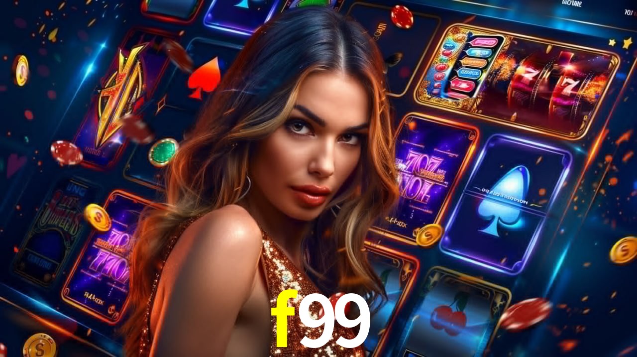 cassino f99