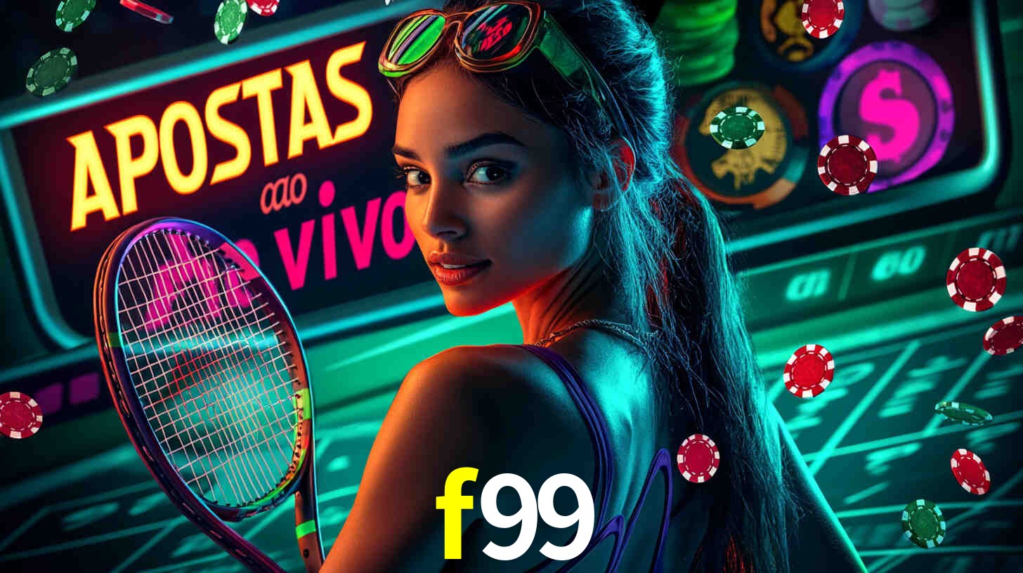 Explorando a Categoria de Eventos em Apostas na f99