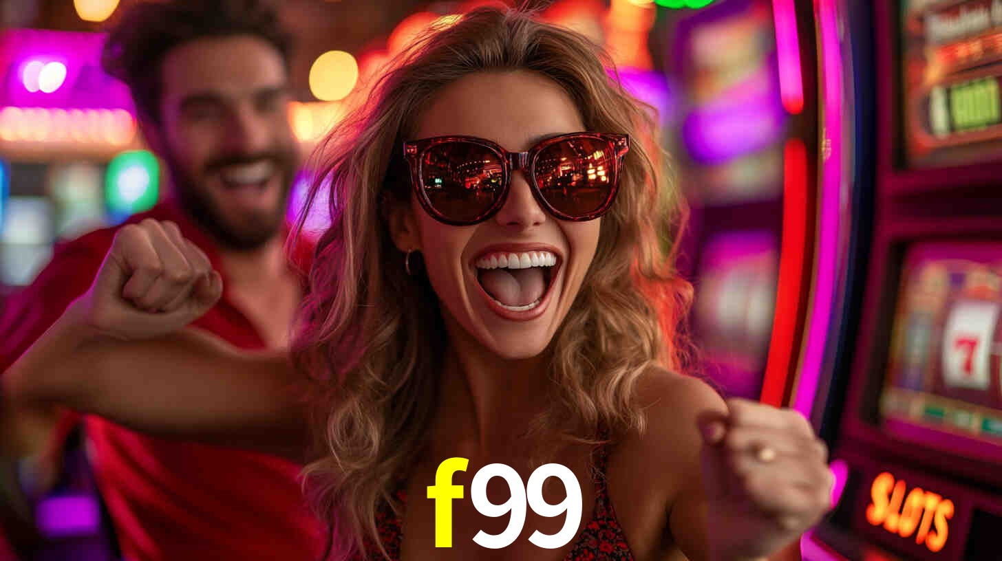 Descubra o Programa VIP da f99: Vantagens Exclusivas para Jogadores