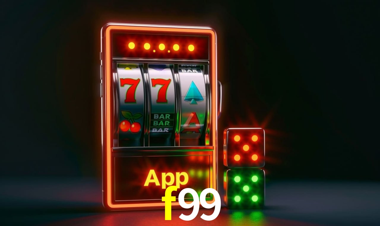 Provedores de Jogos f99