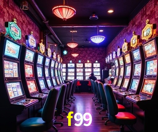 Bot f99 Telegram