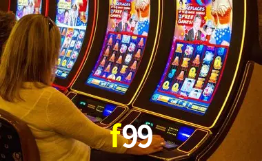 Desvendando o Mundo dos Jogos Virtuais na f99