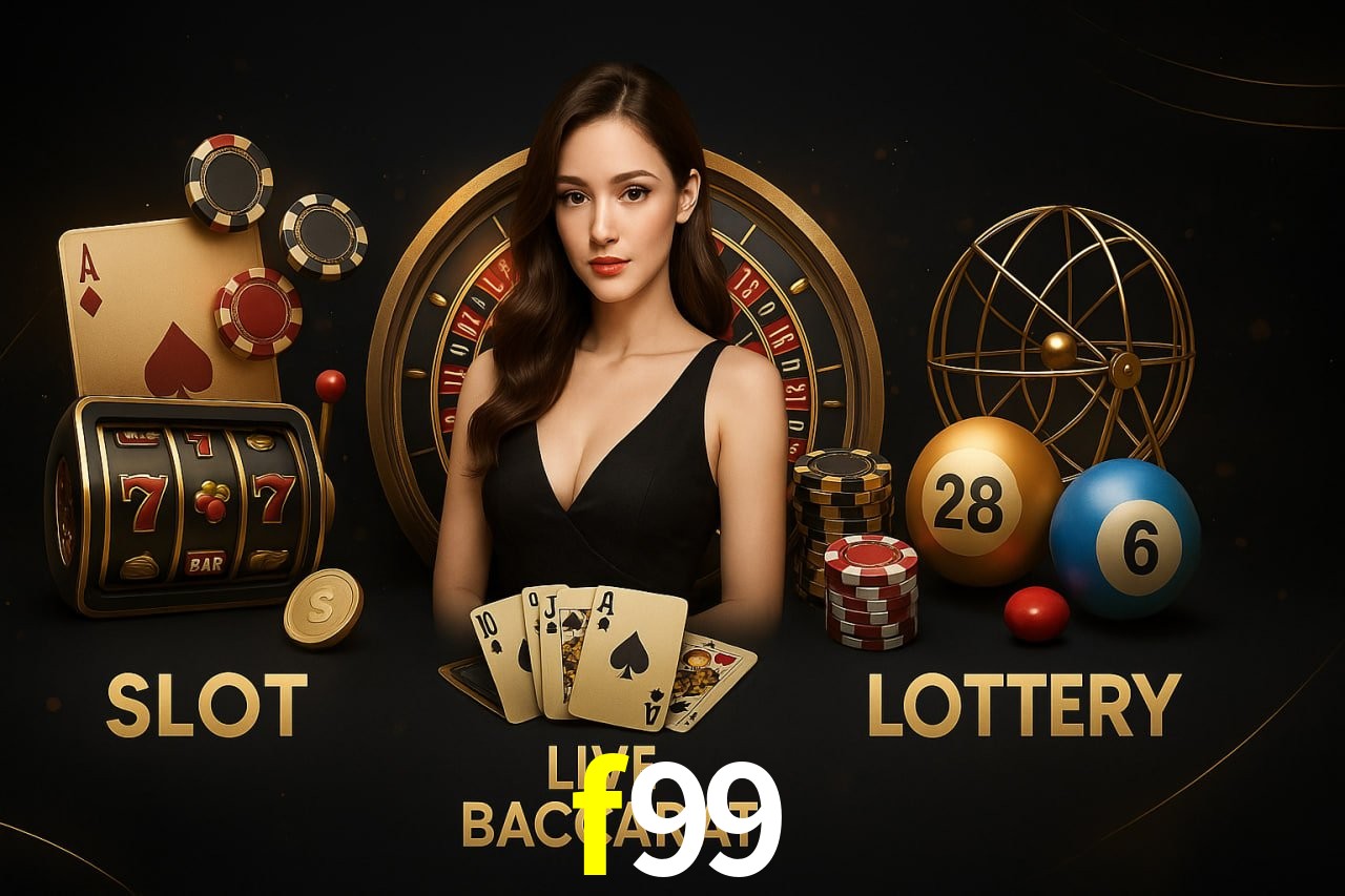 f99 Loteria Online Brasil - Plataforma Certificada
