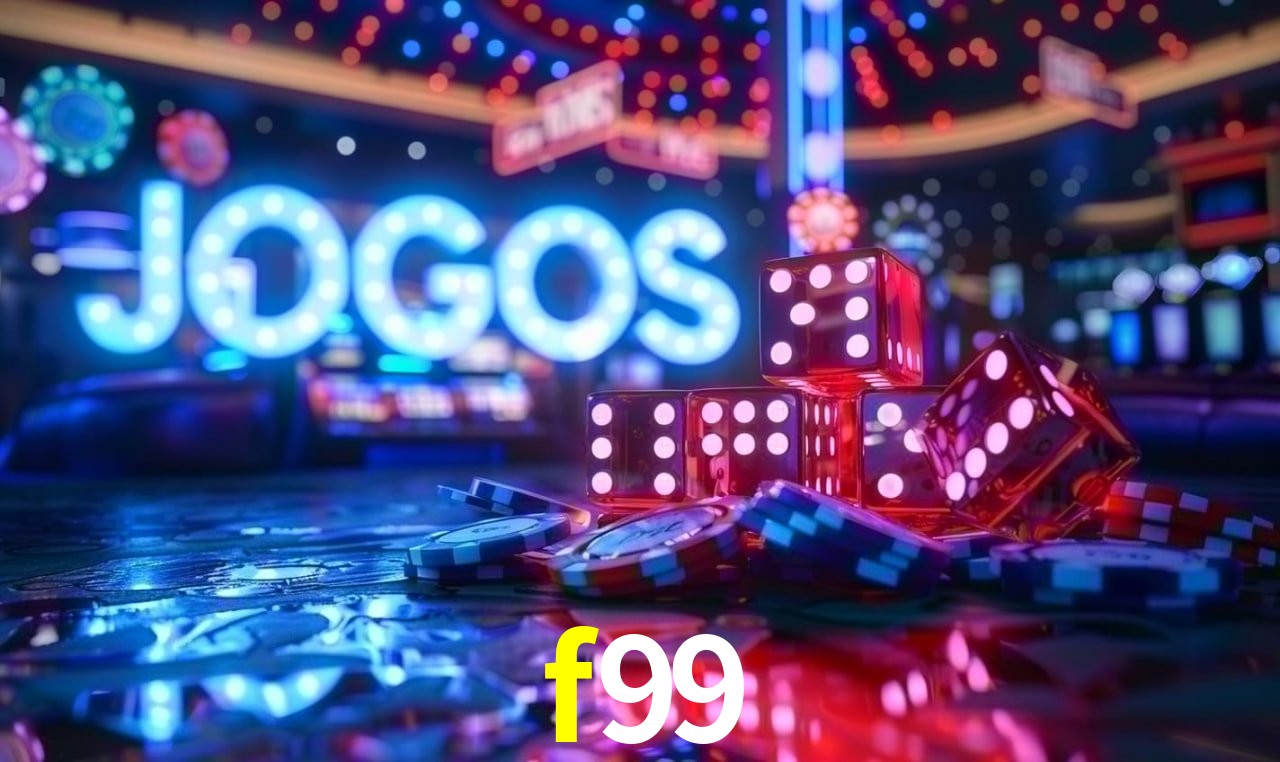 Bônus Diários f99