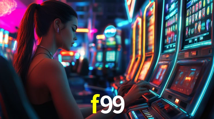 Experimente o Login Seguro Premium no f99